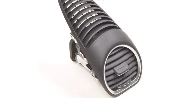Porsche Cayman 982 Dash center air vent grill 982819202