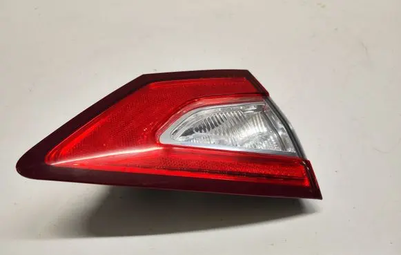 Ford Fusion II Tailgate rear/tail lights DS7313A603AE