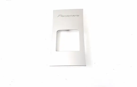Porsche Panamera (970) Other interior part 97065355702