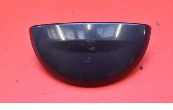 Opel Meriva A Tailgate/trunk/boot exterior handle 13194712