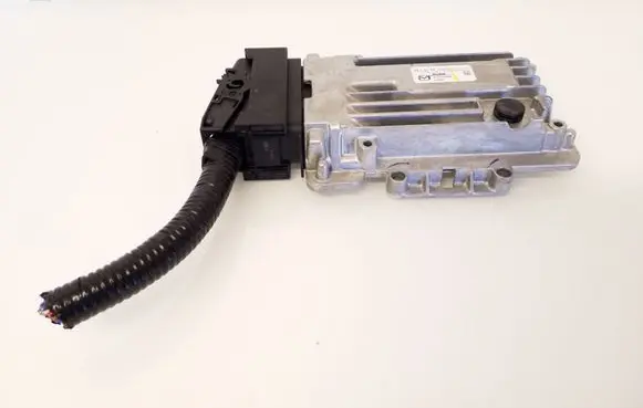Mazda CX-7 Other control units/modules 0281020137 R2AX R2AX18701F