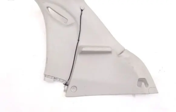 Peugeot 108 (C) pillar trim 631101201