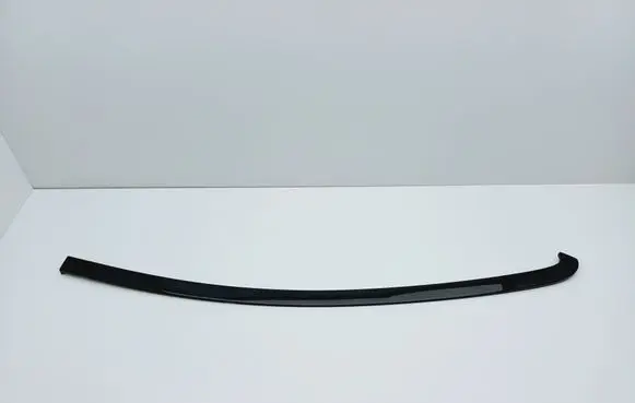 Mercedes-Benz C W203 Rear side glass trim 