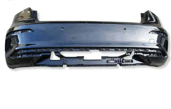 Audi A3 8Y Rear bumper 8Y4807511