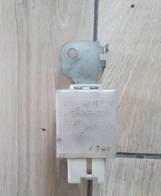 Mazda 6 Other relay 3213353020