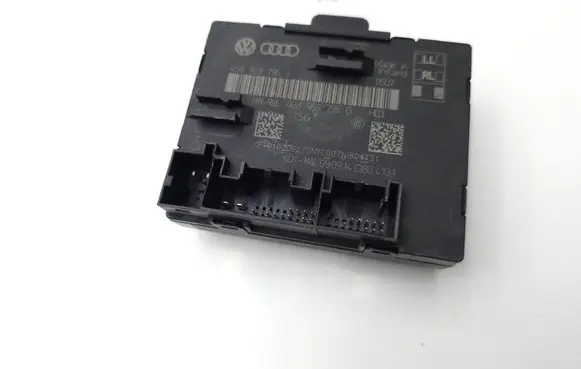 Audi A6 S6 C7 4G Door control unit/module 4G8959795J 4G895