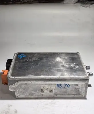 Audi e-tron Battery control module 5QE915684AT