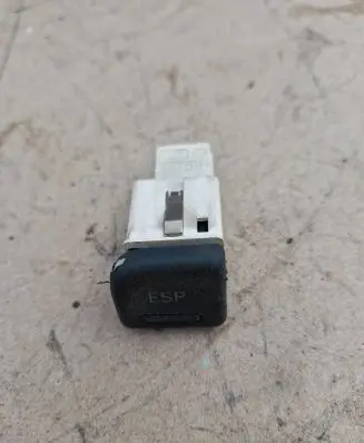 Audi A4 S4 B7 8E 8H ESP (stability program) switch 