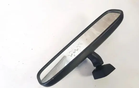 Mitsubishi Outlander Rear view mirror (interior) 022197 A047171