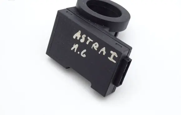 Opel Astra F Immobiliser reader (aerial) 90532624
