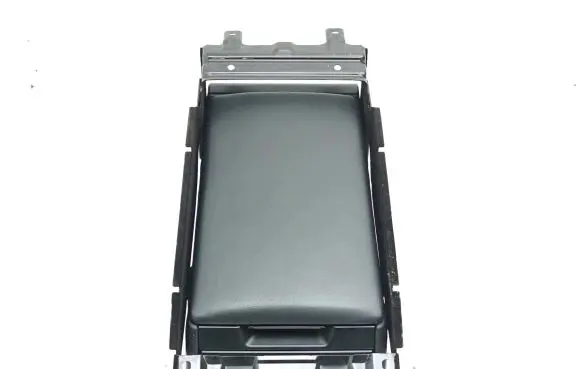 Mercedes-Benz S W221 Rear seat armrest 