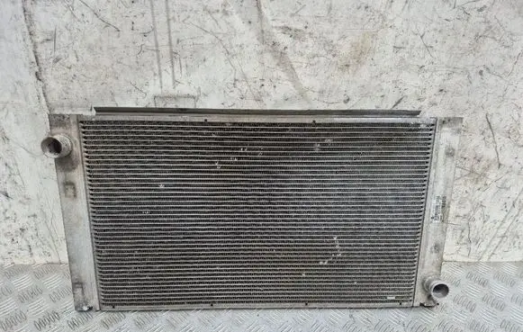 Mini One - Cooper Coupe R56 Coolant radiator 2751275 16080800AB1 G1397000