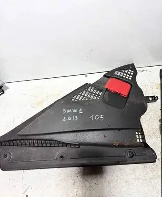BMW 1 F20 F21 Wiper trim 9206483