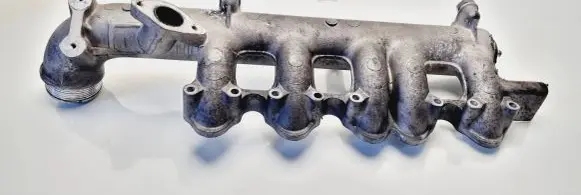 Volvo S70 V70 V70 XC Intake manifold 074129713Q