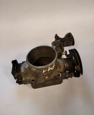 Nissan Primera Throttle valve
