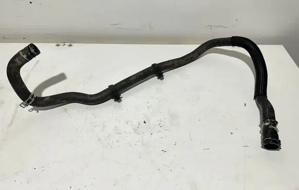 Citroen C5 Aircross Engine coolant pipe/hose