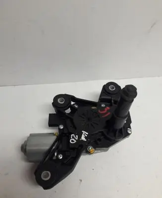 Renault Kadjar Rear window wiper motor 287108228R