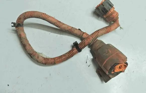 Nissan Leaf I (ZE0) Other wiring loom 297A63NA0B 242603NA0A