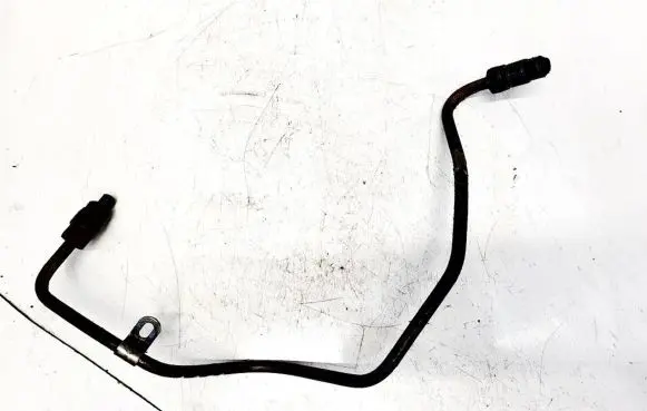 Nissan Primera Turbo turbocharger oiling pipe/hose