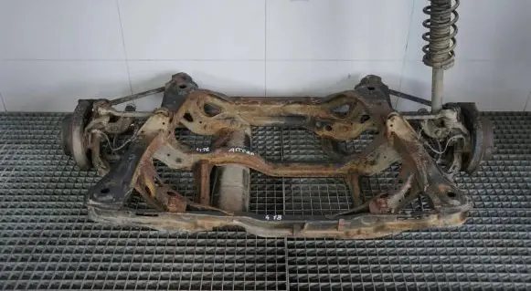 Honda Accord Rear axle beam 