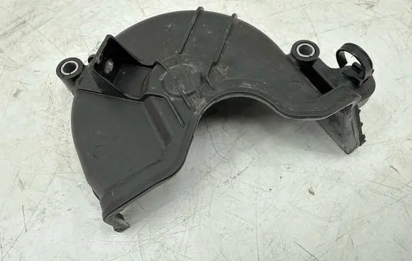 Volkswagen T-Cross Timing belt guard (cover) 04C109121E