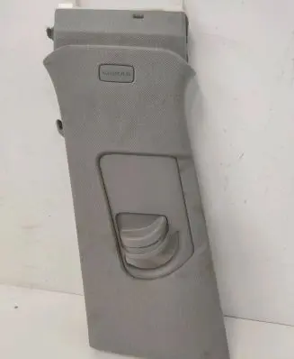 Audi Q5 SQ5 (B) pillar trim (top) 80A867243B