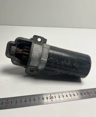 Peugeot Boxer Starter motor CC1T11000AB