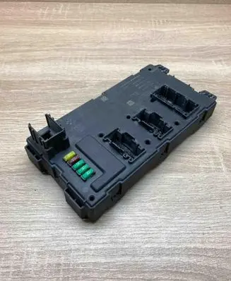 BMW 1 F20 F21 Comfort/convenience module 9329703 A2C30450317