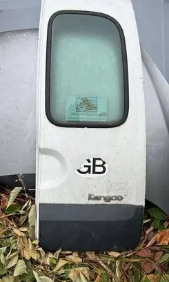 Renault Kangoo I Rear door 