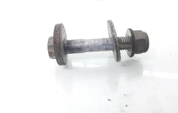 Audi A8 S8 D4 4H Rear suspension camber bolt 
