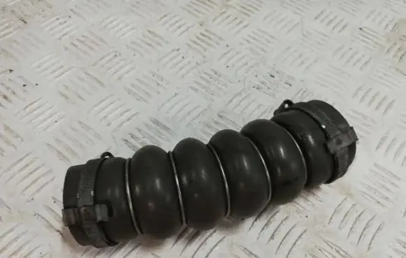 Ford Focus Intercooler hose/pipe