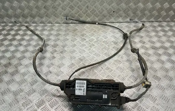 BMW X5 E70 Hand brake control module 6796072