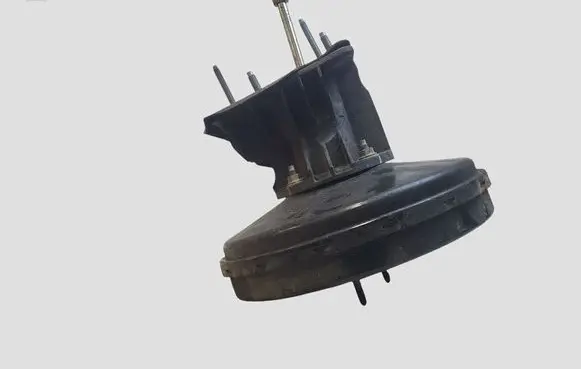 Citroen C5 Brake booster 9646710380 0204024797