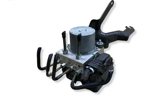 Mazda CX-3 ABS Pump D10J437A0D 0710156