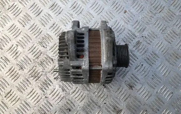 Nissan Qashqai Generator/alternator 23100BC400 A2TJ0291ZE