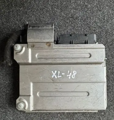 Audi A4 S4 B6 8E 8H Door control unit/module 8E0907411A