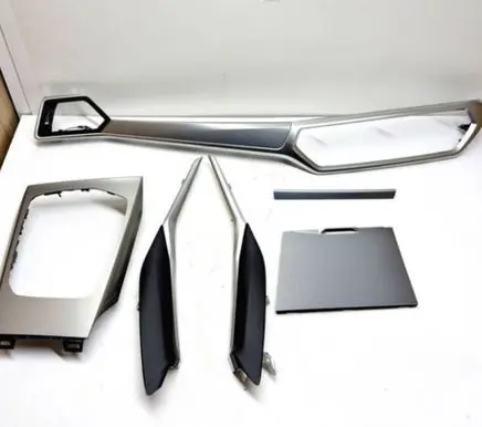 BMW 3 G20 G21 Interior decorative trim set 15962473201 9R699471804 9R699471706