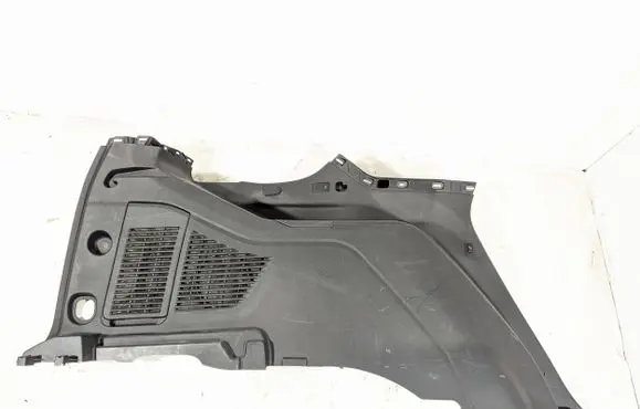 Chevrolet Tahoe Trunk/boot lower side trim panel 84799901