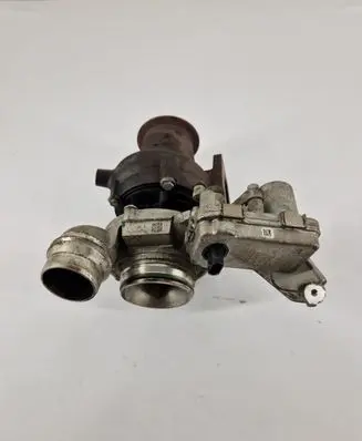 BMW 1 F20 F21 Turbo 8513122