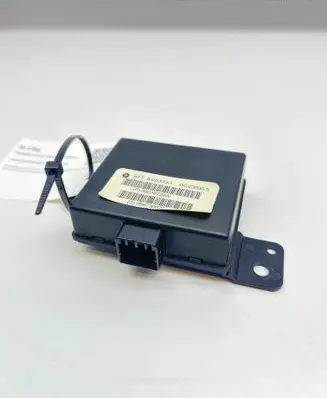 Jeep Grand Cherokee (WK) Alarm control unit/module 56038728AI 066730075 S066730075