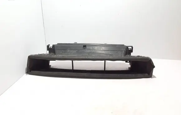 Renault Trafic III (X82) Intercooler air channel guide 214772888R