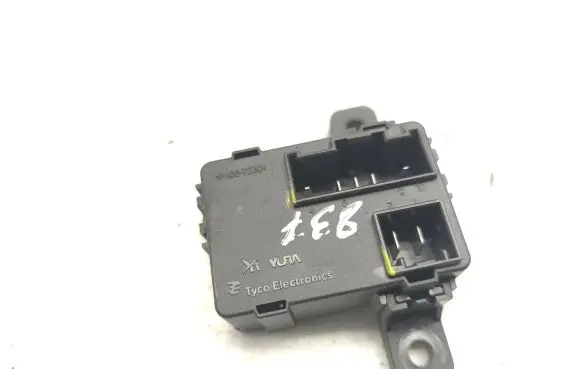 Hyundai ix35 Other relay 919401M510