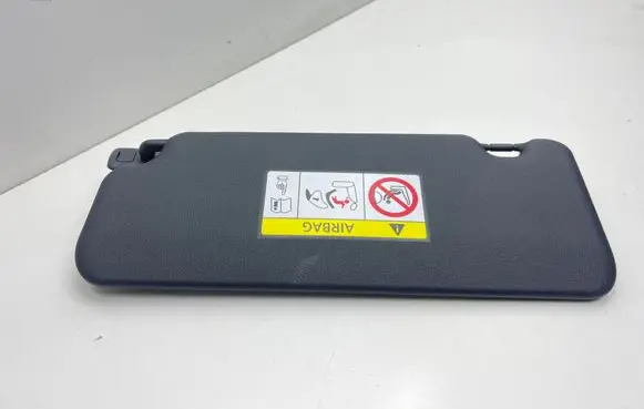 BMW 2 F44 Sun visor 5A30202 023090555D