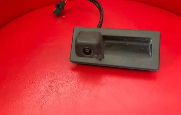 Volkswagen Touran III Reversing camera 5ta827566c