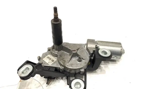 Volkswagen Fox Rear window wiper motor 5Z6955711