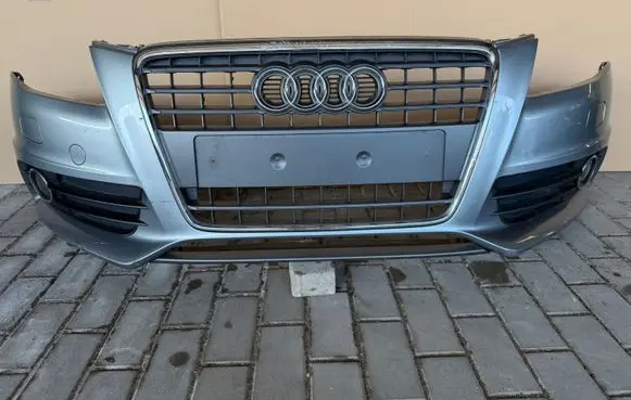 Audi A4 S4 B8 8K Front bumper 8K0807437D