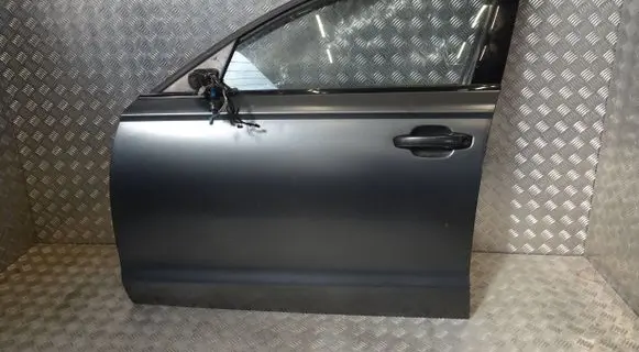 Audi A6 C7 Front door