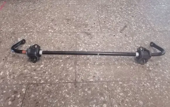 Lexus RX 450H Rear anti-roll bar/sway bar 