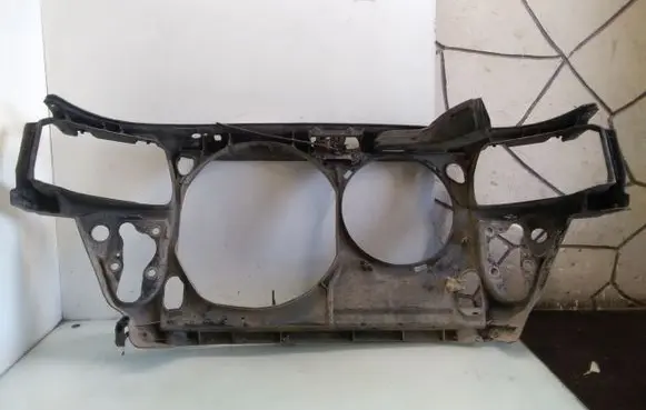 Audi A4 S4 B5 8D Radiator support slam panel 1852734000