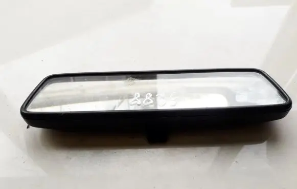 Audi A6 S6 C4 4A Rear view mirror (interior) 4D0857511 0110093